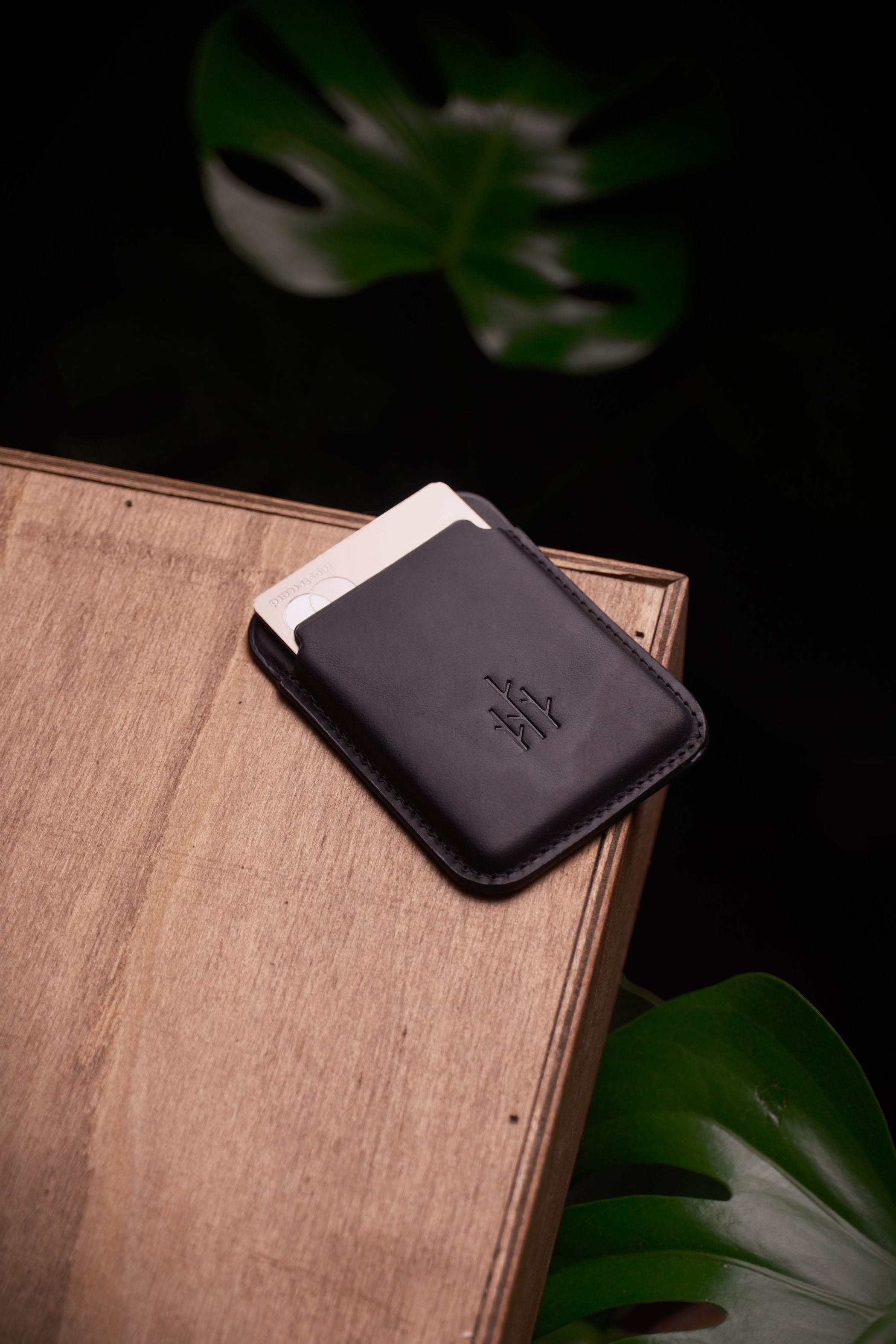 MagSafe Kaarthouder