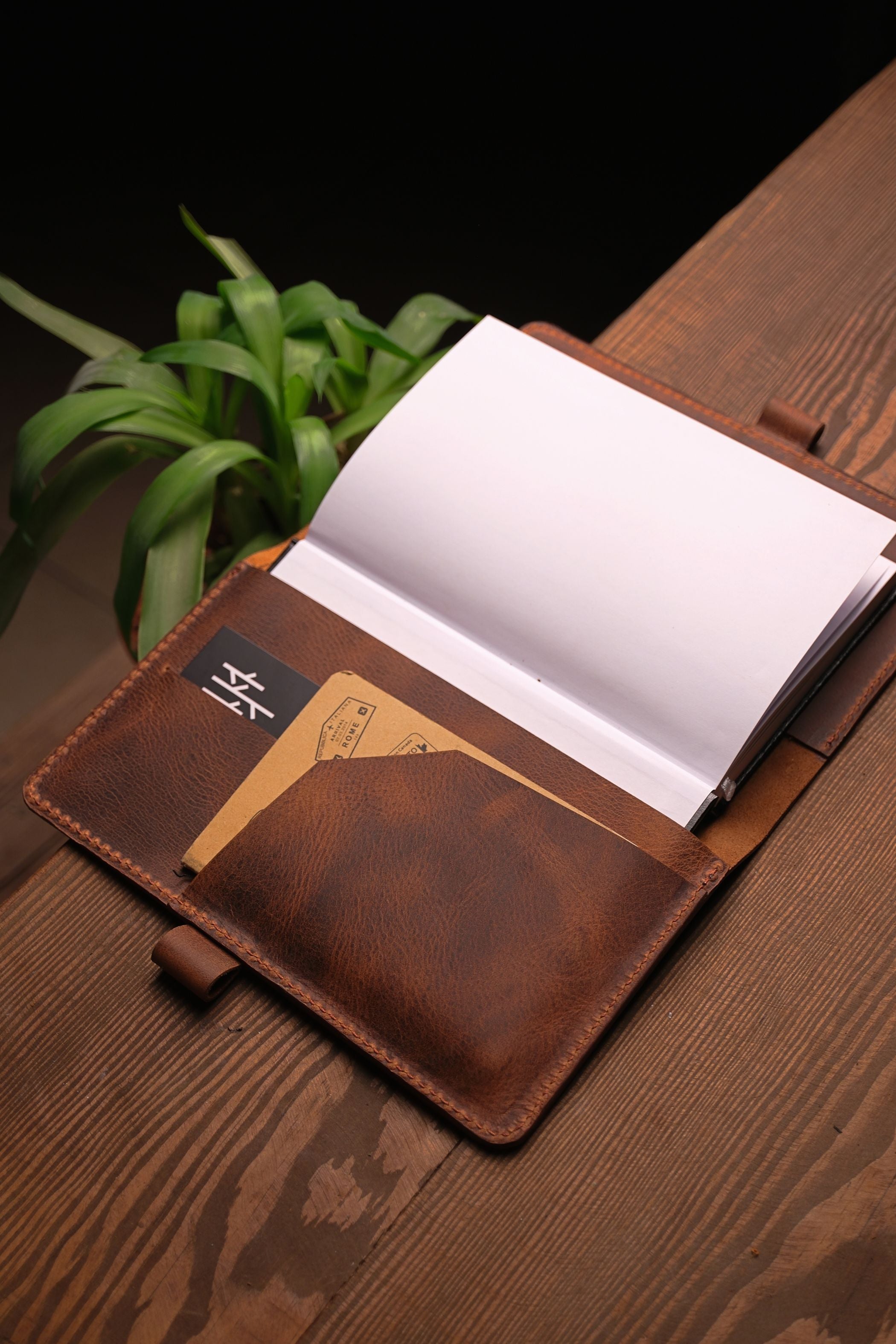 A5 Organizer Notitieboek Set