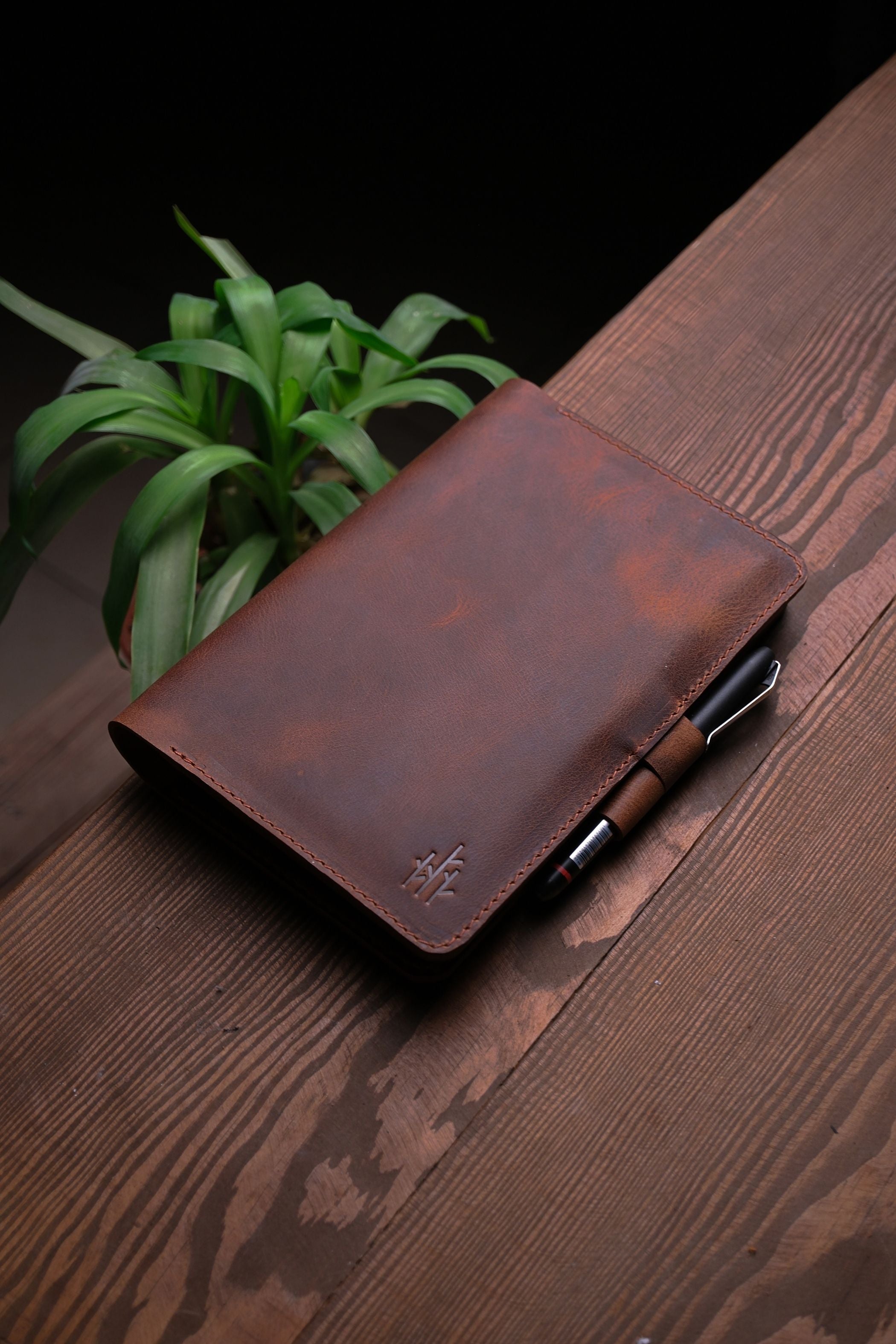 A5 Organizer Notitieboek Set