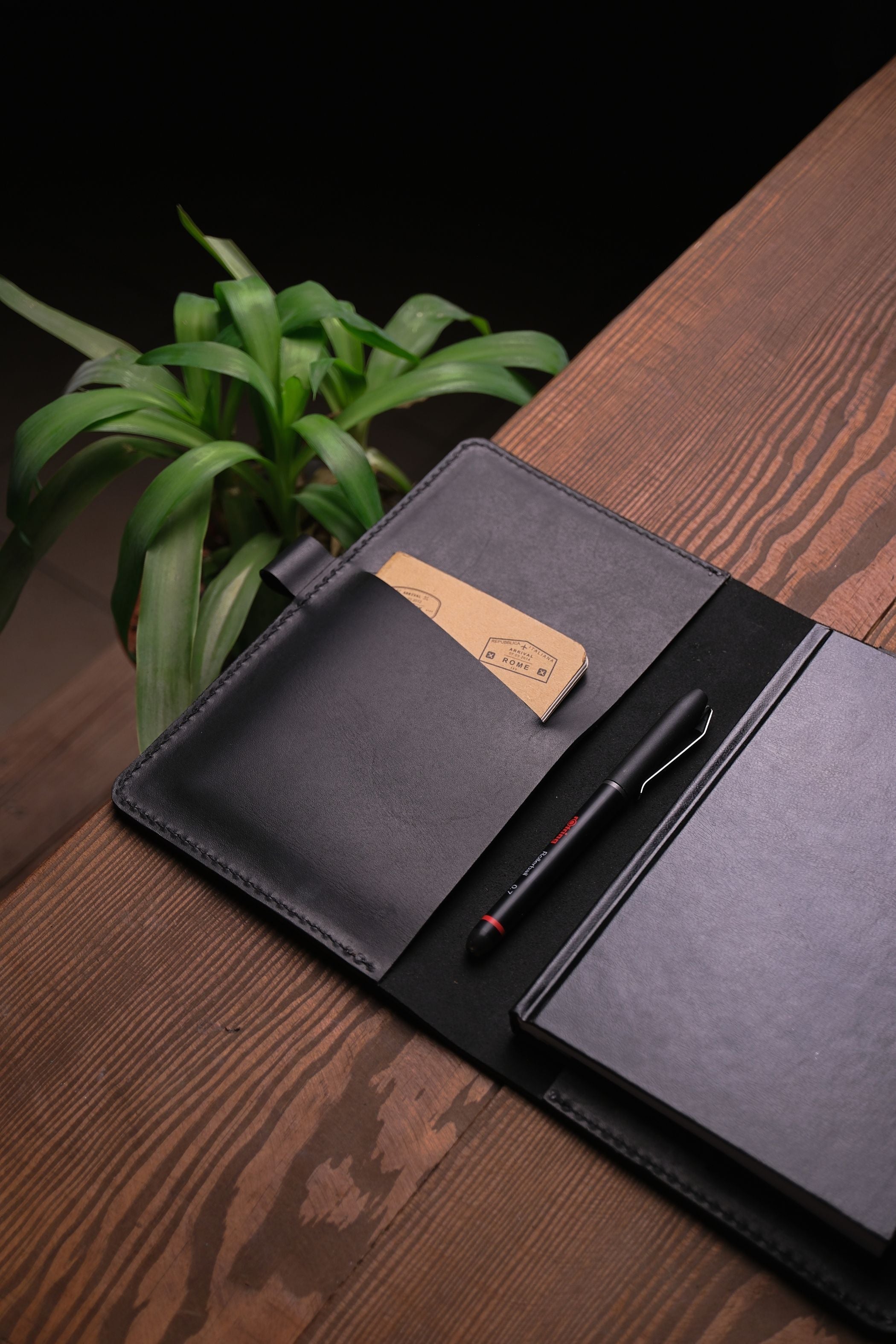 A5 Organizer Notitieboek Set