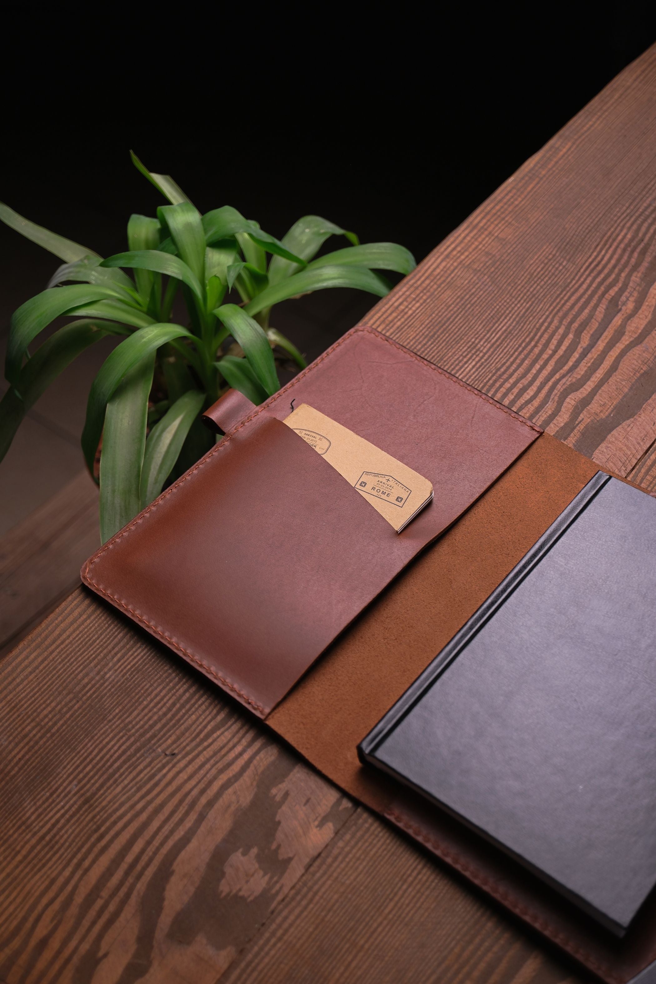 A5 Organizer Notitieboek Set