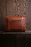 Alder Leren Tas