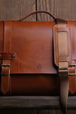 Alder Leren Tas