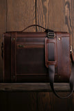 Alder Leren Tas