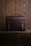 Alder Leren Tas