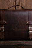 Alder Leren Tas