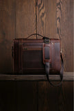 Alder Leren Tas
