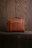 Alder Mini Leren Tas