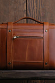 Alder Mini Leren Tas
