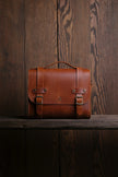 Alder Mini Leren Tas