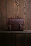Alder Mini Leren Tas