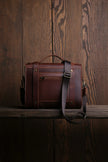 Alder Mini Leren Tas