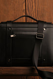 Alder Mini Leren Tas