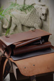 Alder Mini Leren Tas