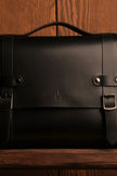 Alder Leren Tas