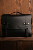 Alder Leren Tas