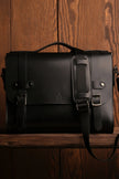 Alder Leren Tas