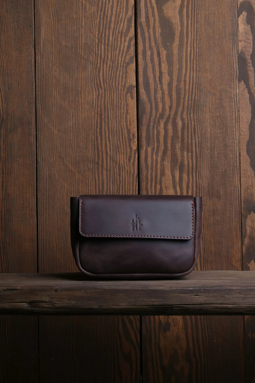 Allure Leren Tas