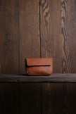 Allure Leren Tas