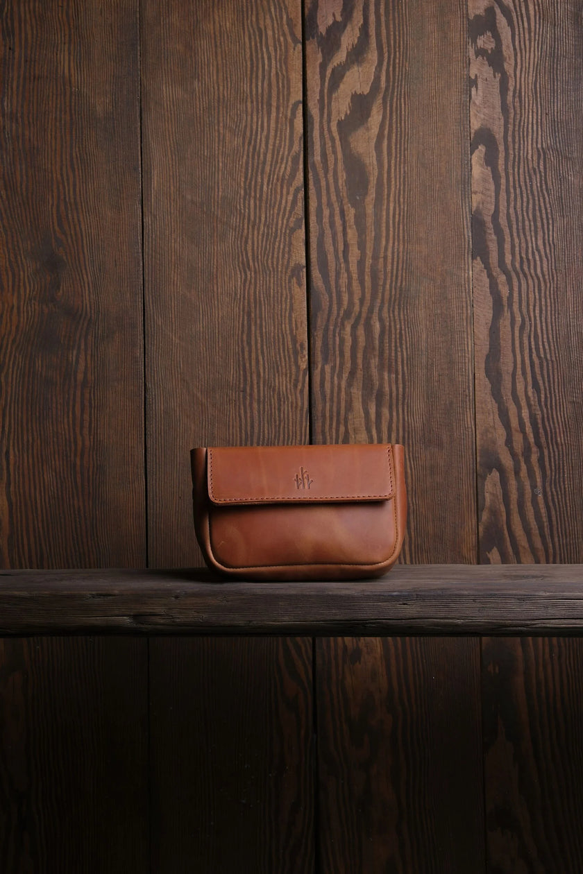 Allure Leren Tas