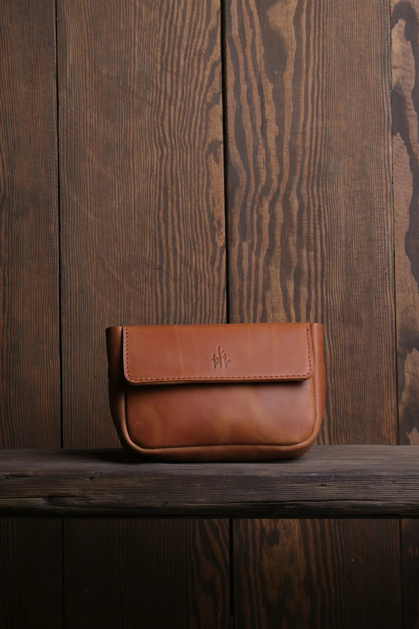 Allure Leren Tas