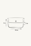 Allure Leren Tas
