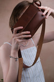 Allure Leren Tas