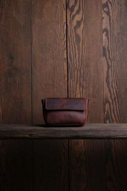 Allure Leren Tas