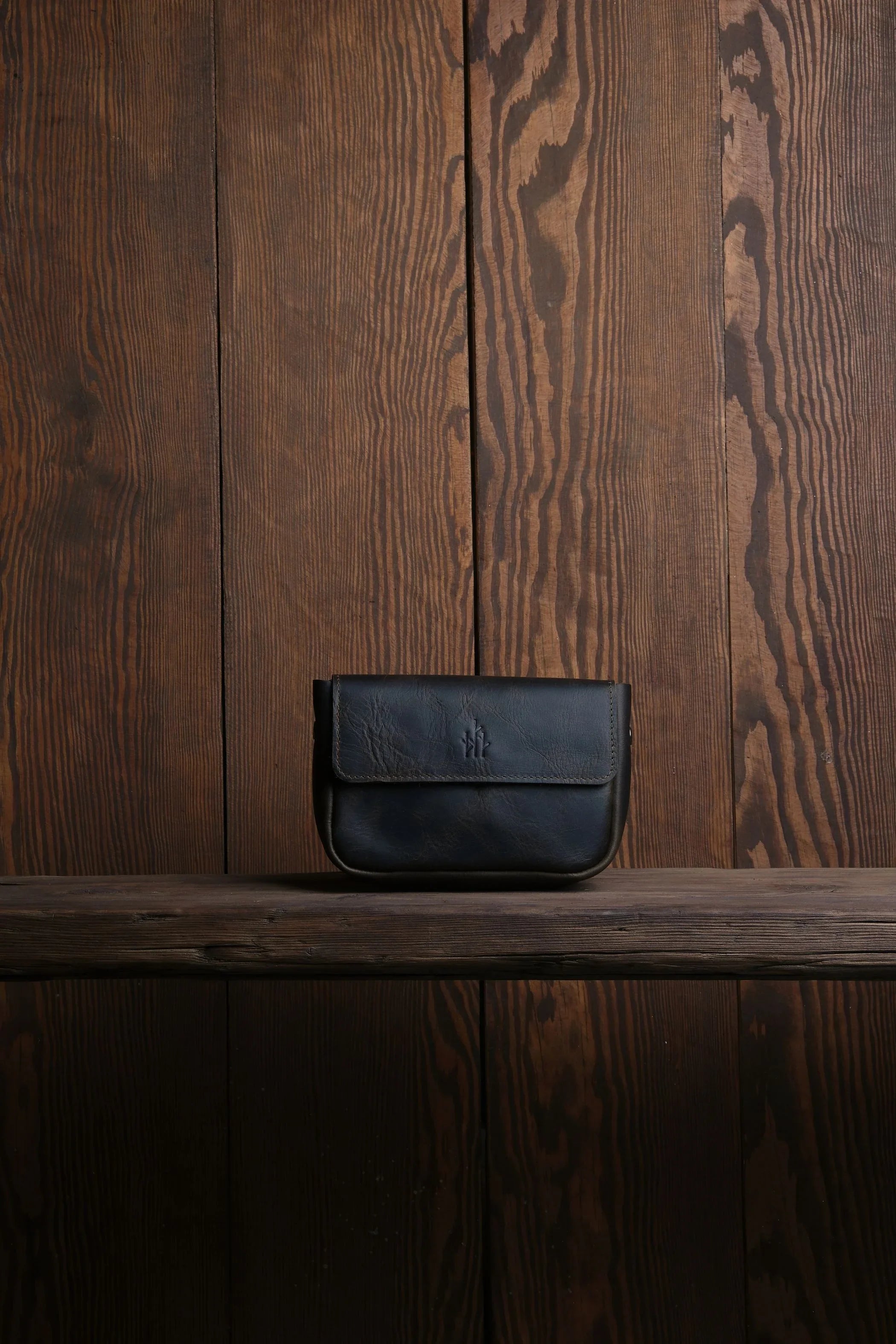 Allure Leren Tas