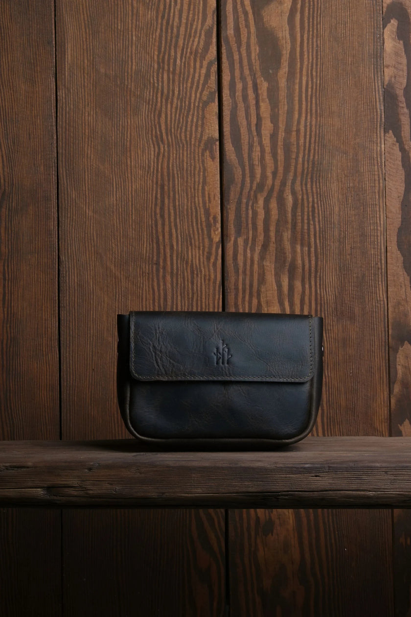 Allure Leren Tas