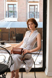 Allure Leren Tas