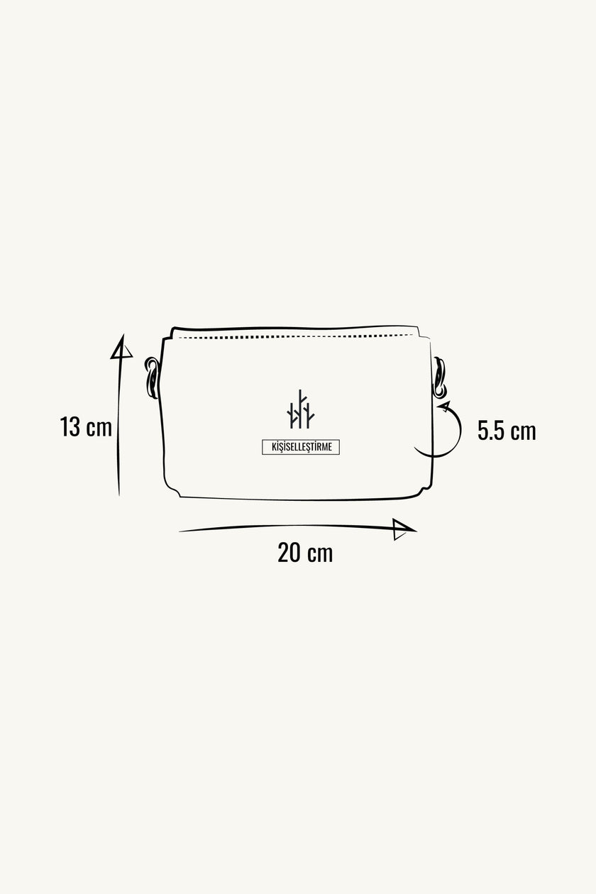 Veneria Leren Tas