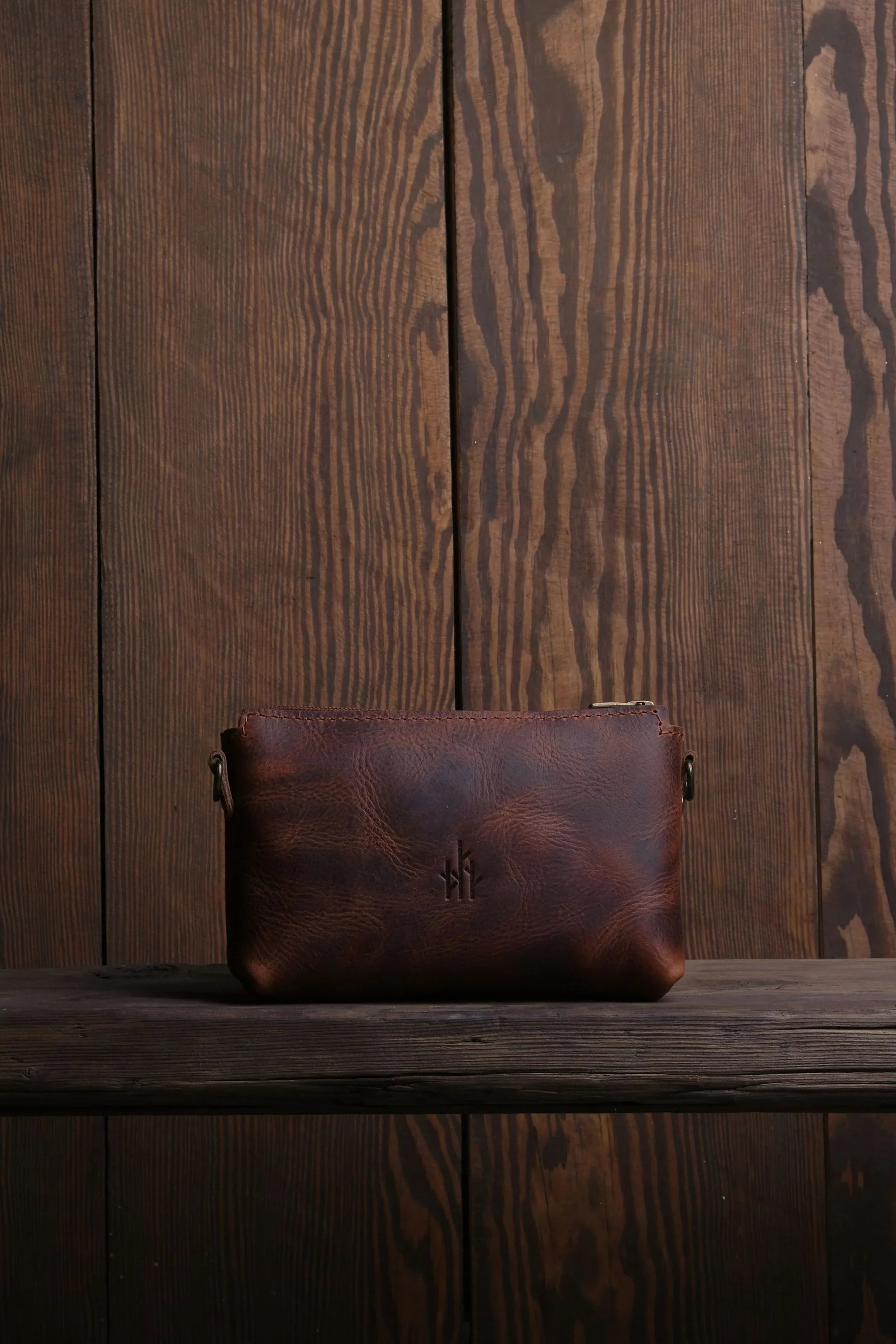 Veneria Leren Tas