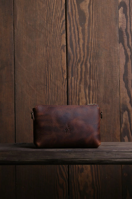 Veneria Leren Tas