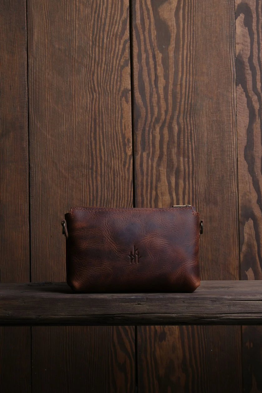 Veneria Leren Tas