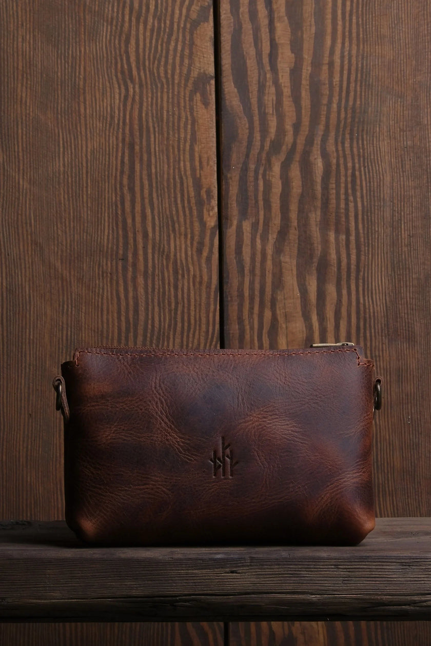 Veneria Leren Tas