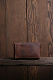 Veneria Leren Tas