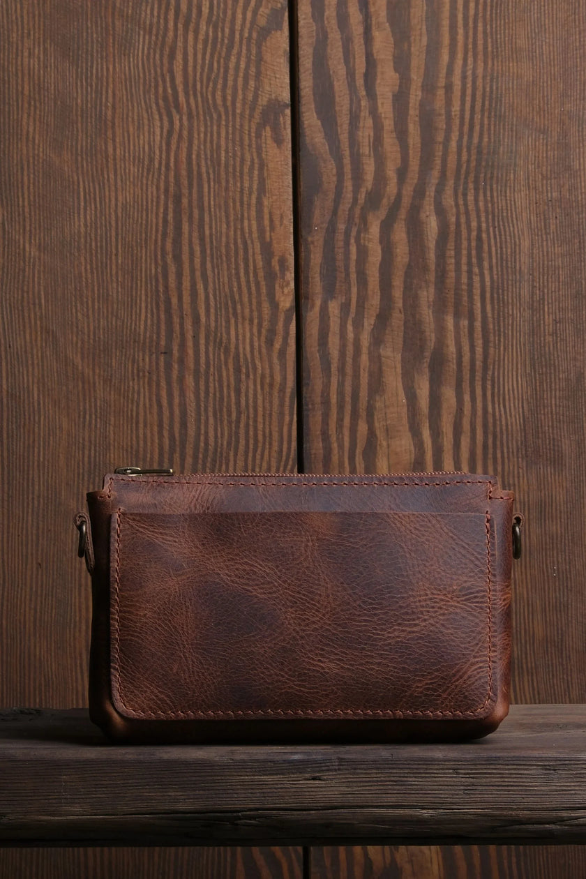 Veneria Leren Tas