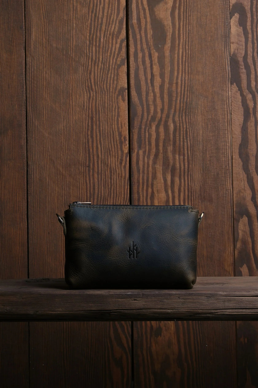 Veneria Leren Tas