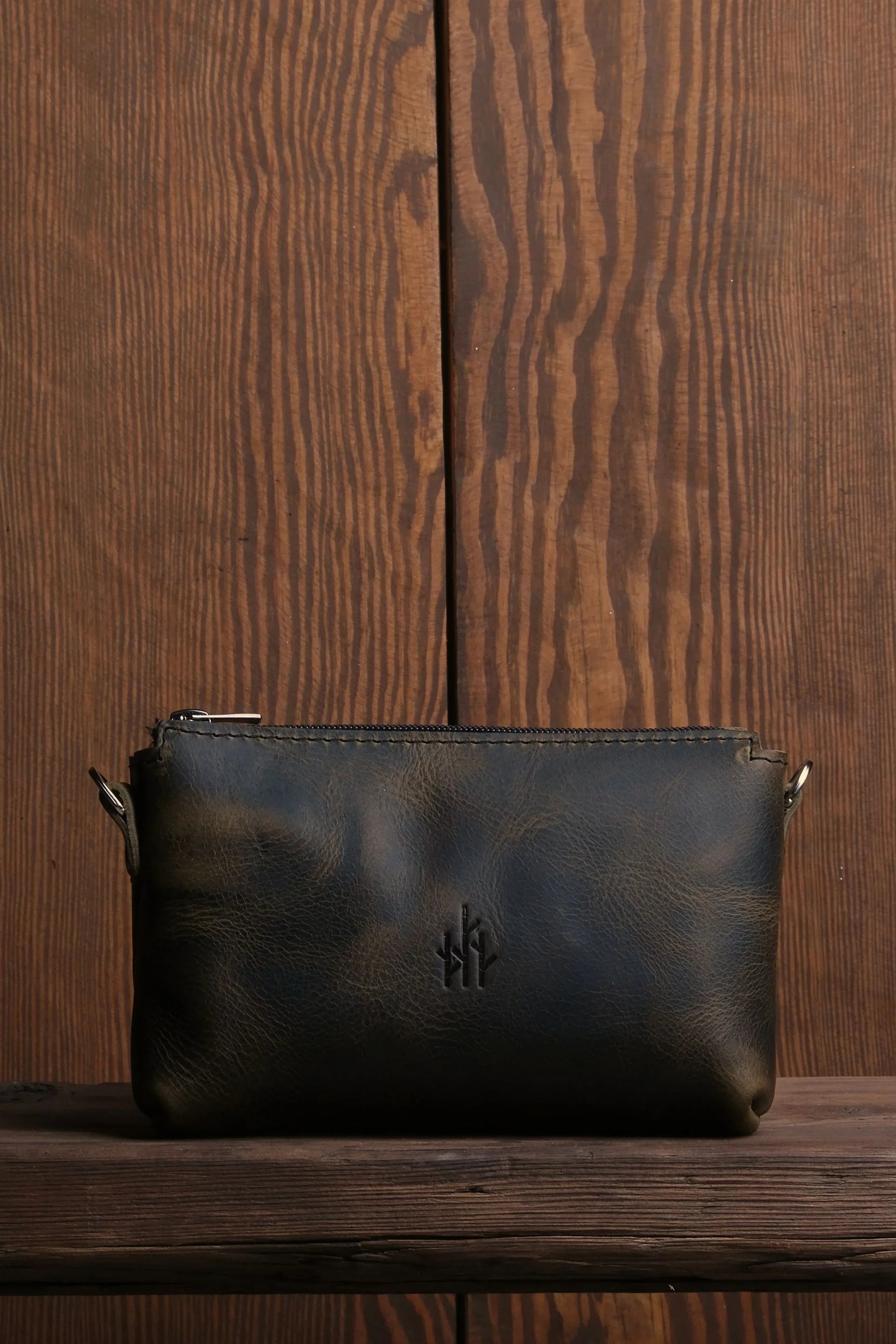 Veneria Leren Tas