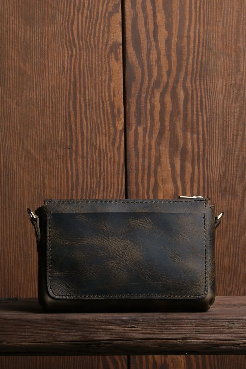 Veneria Leren Tas