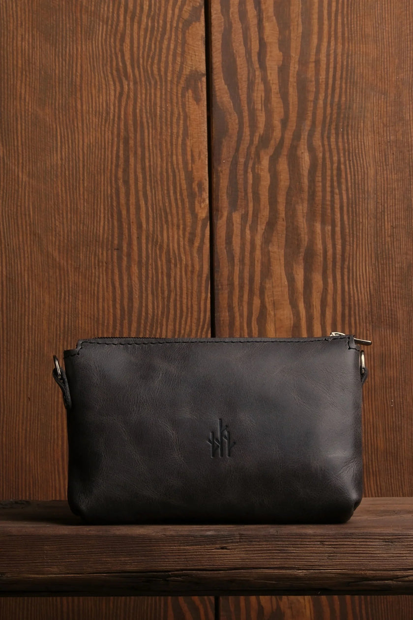 Veneria Leren Tas
