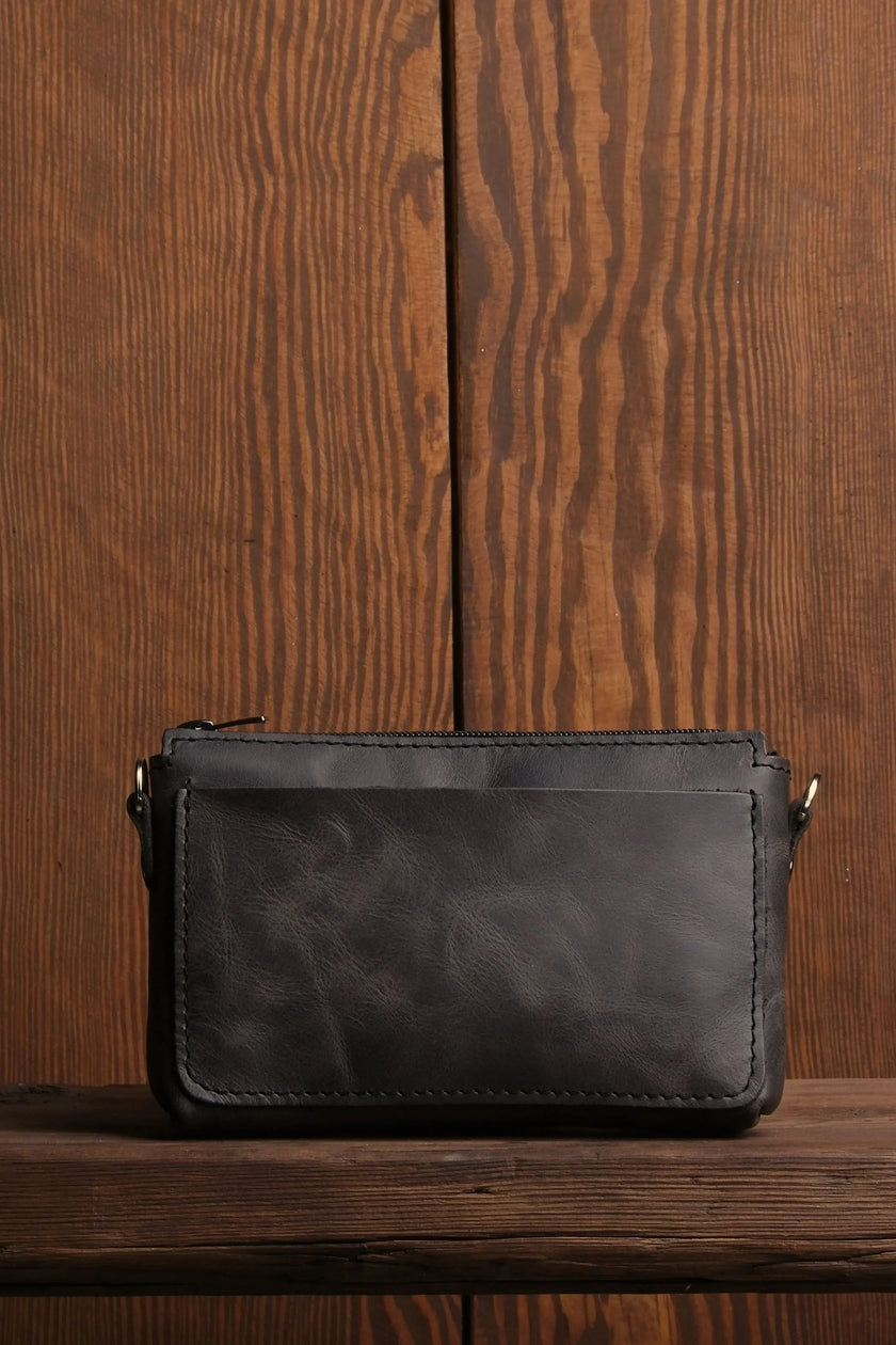 Veneria Leren Tas